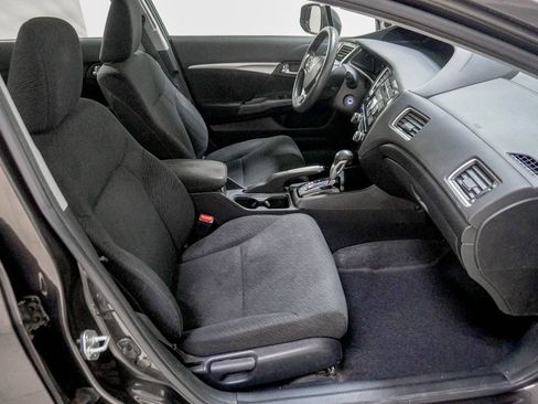 Used 2013 Honda Civic EX image 31