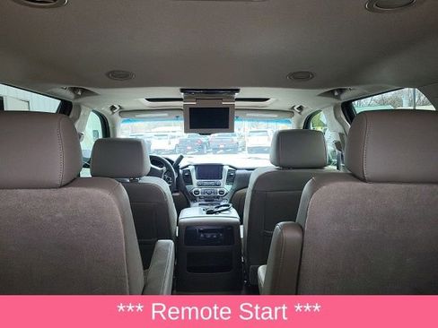 Used 2019 Chevrolet Tahoe LT image 9