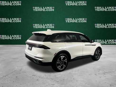 Used 2024 Lincoln Nautilus Premier w/ Jet Appearance Package image 7