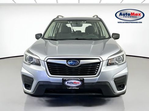 Used 2020 Subaru Forester w/ Alloy Wheel Package AWD/4WD image 6