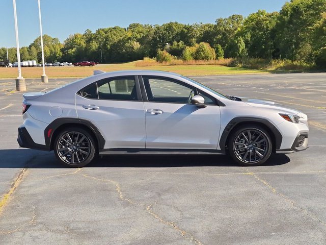 Used 2023 Subaru WRX Premium AWD/4WD image 3