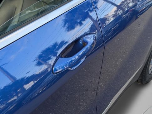 Certified 2023 Kia Sportage EX image 16