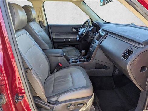 Used 2016 Ford Flex SEL w/ Equipment Group 202A image 24