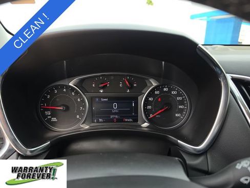 Used 2024 Chevrolet Equinox LT AWD/4WD image 19