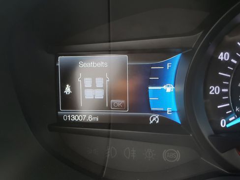 Certified 2022 Ford Edge SEL w/ Convenience Package image 24