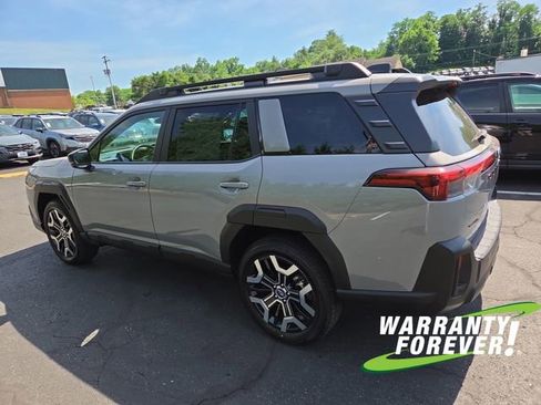 New 2026 Subaru Outback Touring XT AWD/4WD image 5