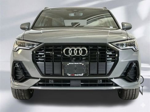 New 2025 Audi Q3 2.0T Premium image 23