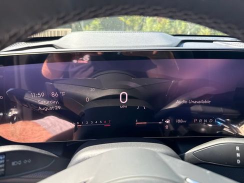 New 2027 Buick Enclave Preferred w/ Power Package FWD image 18