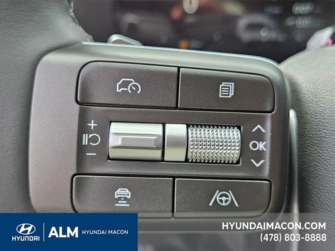 New 2026 Hyundai Palisade Calligraphy image 29