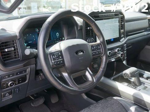 Used 2024 Ford F150 Tremor w/ Bed Utility Package image 8