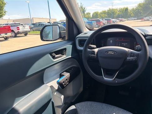 New 2026 Ford Maverick XLT w/ Equipment Group 301A AWD/4WD image 17