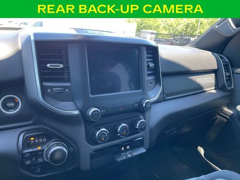 Used 2022 RAM 1500 Big Horn AWD/4WD image 19