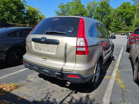 Used 2008 Honda CR-V LX image 7