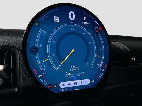 Certified 2025 MINI Cooper S image 13