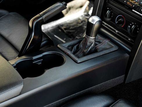 Used 2007 Ford Mustang Shelby GT500 image 18