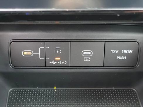 New 2026 Hyundai Santa Cruz SEL image 5