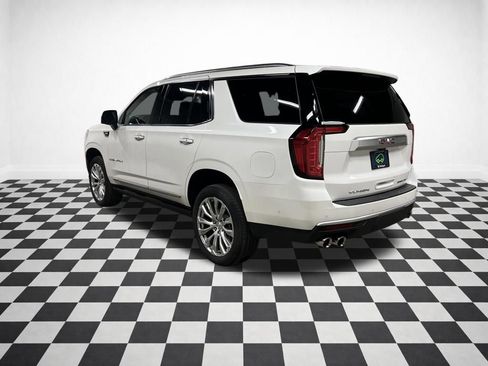 Certified 2024 GMC Yukon Denali w/ Denali Reserve Package image 7