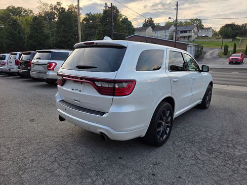 Used 2016 Dodge Durango R/T image 5