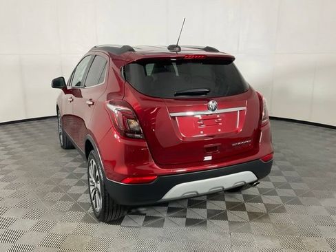 Used 2021 Buick Encore Preferred FWD image 4