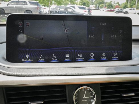 Used 2021 Lexus RX 350 FWD w/ Premium Package image 23