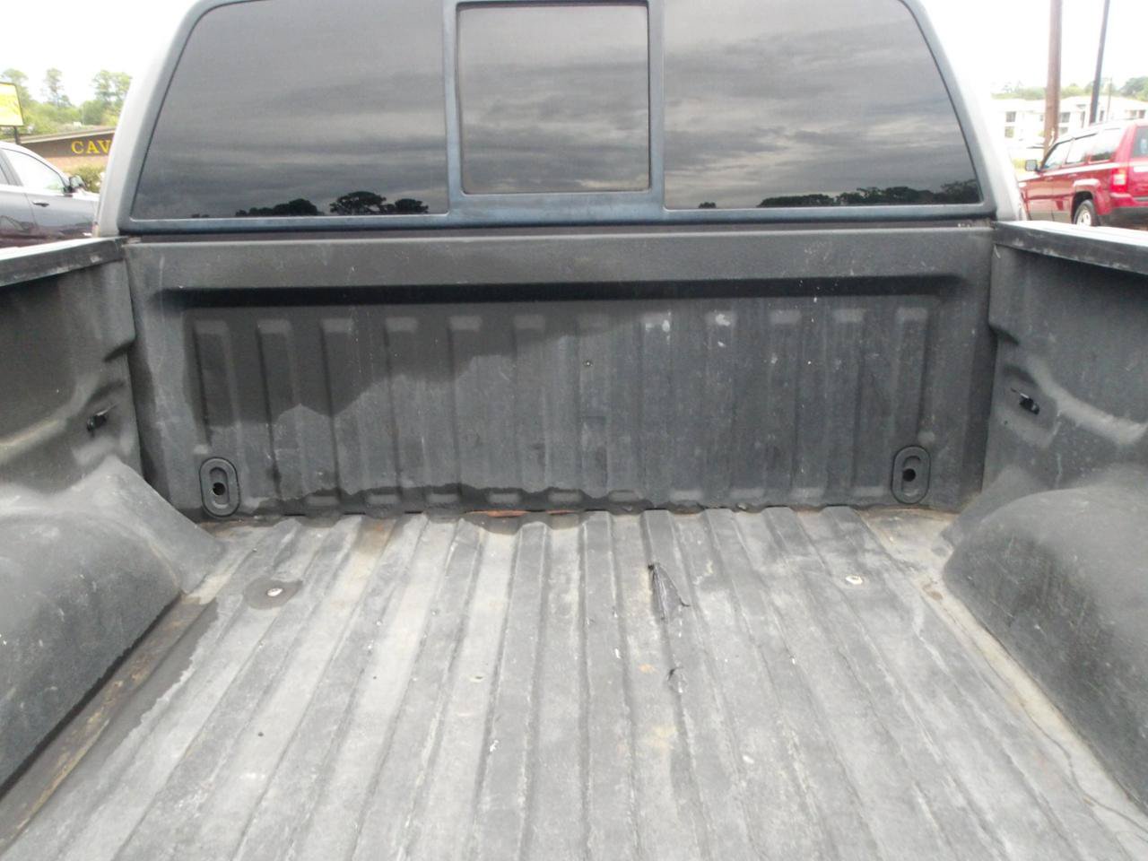 Used 2013 Ford F150 FX2 w/ Luxury Equipment Group RWD image 13