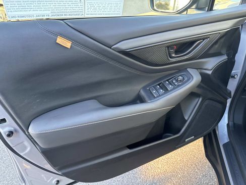 Used 2024 Subaru Outback Wilderness image 9