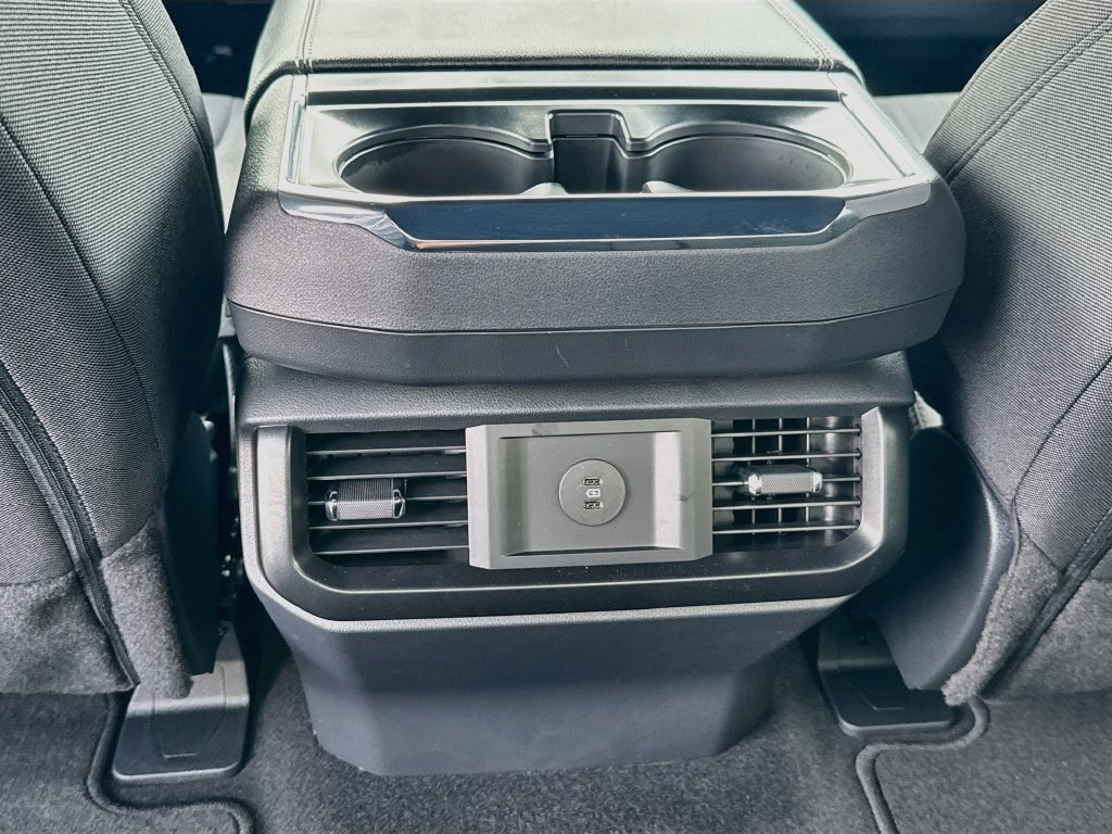 New 2026 Ford F150 STX w/ Equipment Group 200A RWD image 23