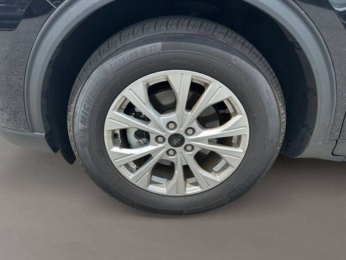 Used 2025 Ford Escape Active w/ Tech Pack #1 FWD image 10