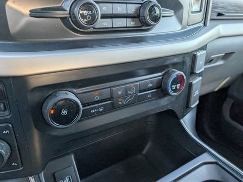 Used 2021 Ford F150 XL w/ Trailer Tow Package image 19