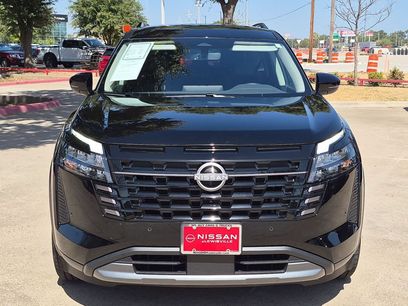Certified 2026 Nissan Pathfinder SL