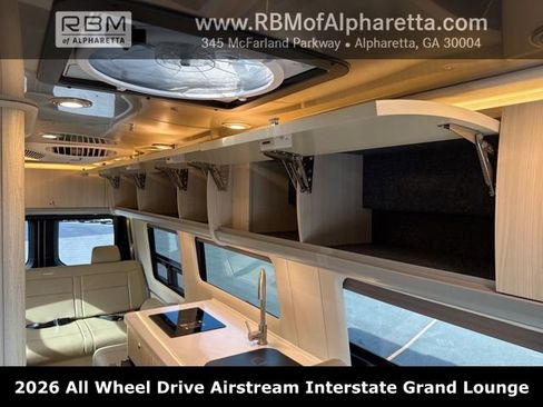 New 2025 Mercedes-Benz Sprinter 3500 image 67