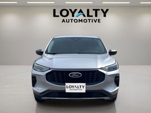 Used 2024 Ford Escape Active FWD image 8