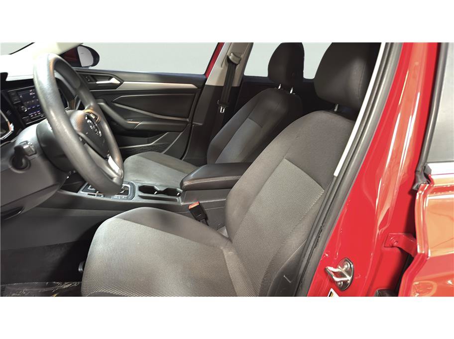 Used 2019 Volkswagen Jetta S FWD image 17