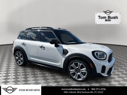 Certified 2024 MINI Cooper Countryman S