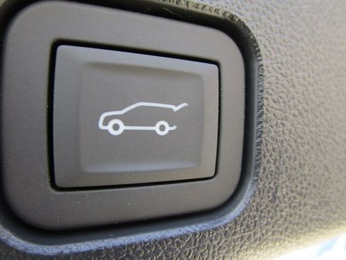 New 2026 GMC Acadia Elevation w/ Elevation Premium Package image 11