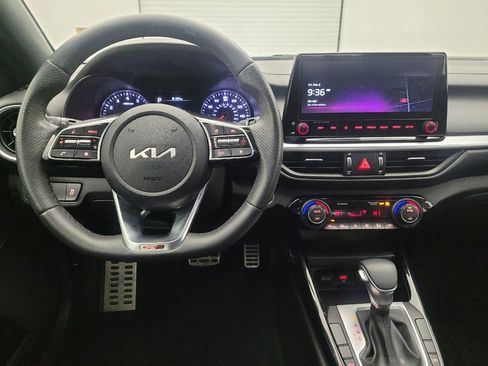 Used 2023 Kia Forte GT-Line w/ GT-Line Premium Package image 22