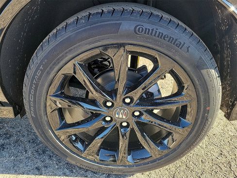 New 2026 Buick Encore GX Sport Touring w/ Comfort Package image 10