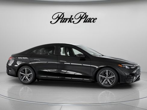 New 2026 Mercedes-Benz CLA 350 image 29