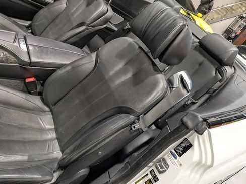 Used 2015 BMW 650i xDrive Convertible image 27