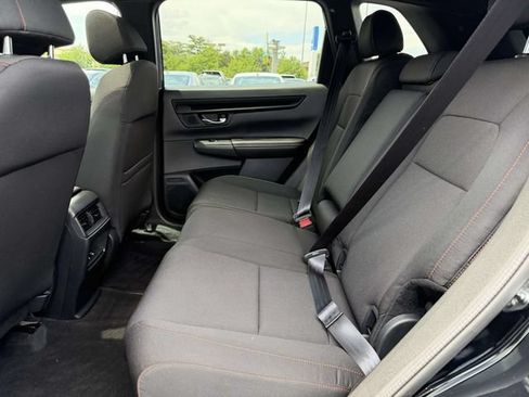 Certified 2026 Honda CR-V TrailSport image 10