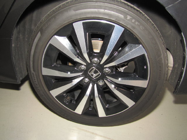 Certified 2023 Honda Civic EX image 50