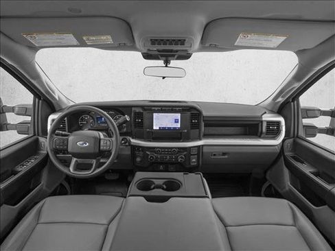 New 2026 Ford F350 XL w/ STX Appearance Package image 5