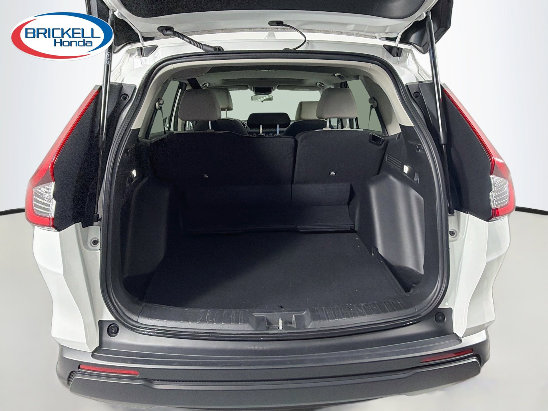 Used 2024 Honda CR-V EX image 12