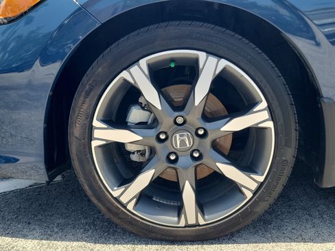 Certified 2025 Honda Civic Sport image 8