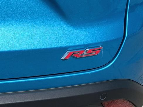 Used 2026 Chevrolet Trax RS w/ Driver Confidence Package FWD image 13