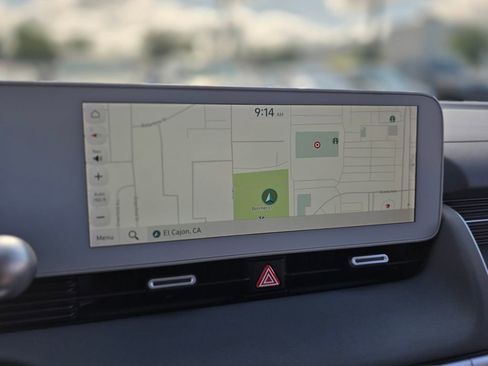 Certified 2024 Hyundai Ioniq 5 SEL image 30