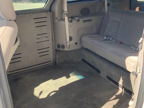 Used 2003 Dodge Grand Caravan Sport image 19
