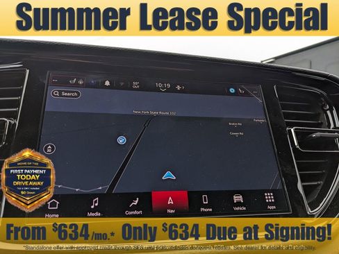 New 2026 Dodge Durango GT AWD/4WD image 20