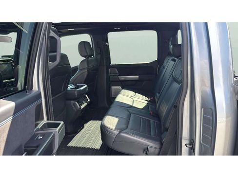 Used 2024 Ford F150 Platinum w/ Equipment Group 702A High image 12