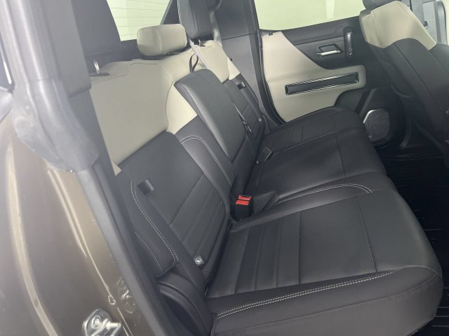Certified 2026 GMC Hummer EV 4x4 Crew Cab image 27